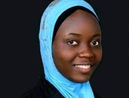 My success story - LASU best graduating student